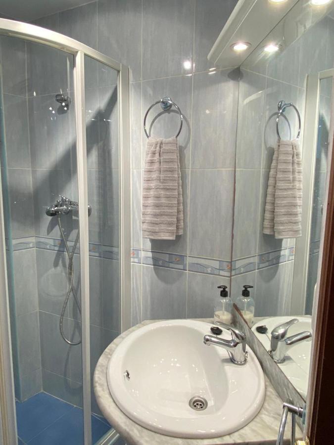 バレンシアHabitacion Con Balcon Privado.アパートメント エクステリア 写真